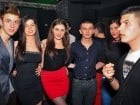 Vineri seara în Club Life
