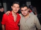 Vineri seara în Club Life