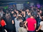 Vineri seara în Club Life