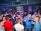 Vineri seara în Club Life