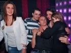 Vineri seara în Club Life
