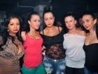 Vineri seara în Club Life