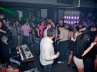 Vineri seara în Club Life