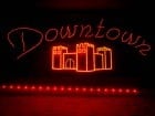 Vineri seara în Downtown
