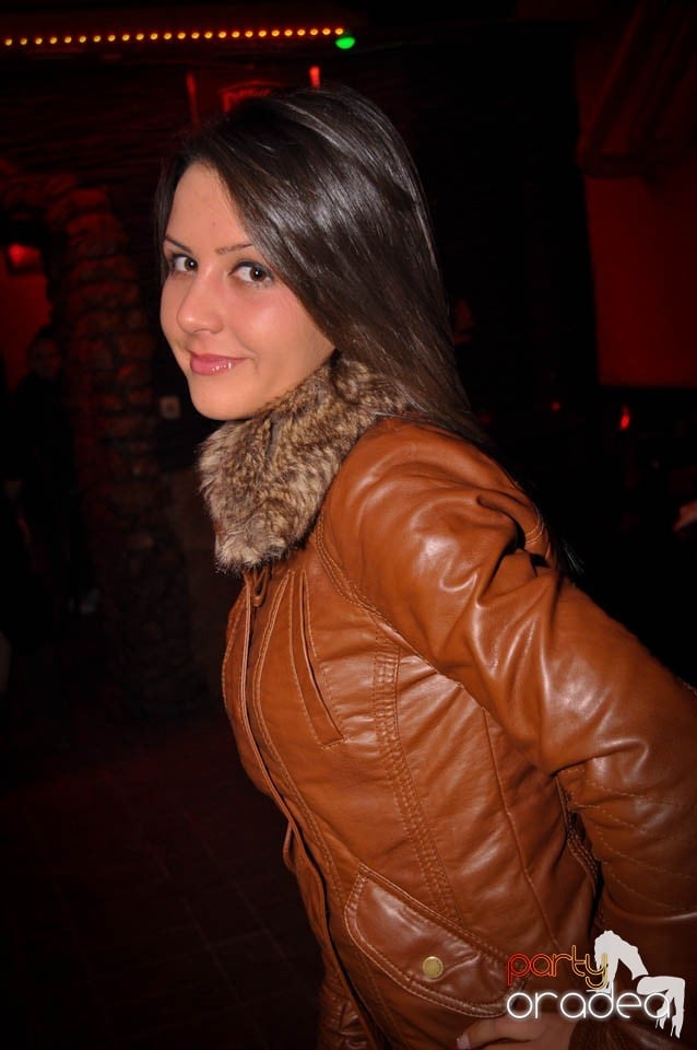 Vineri seara în Downtown, 