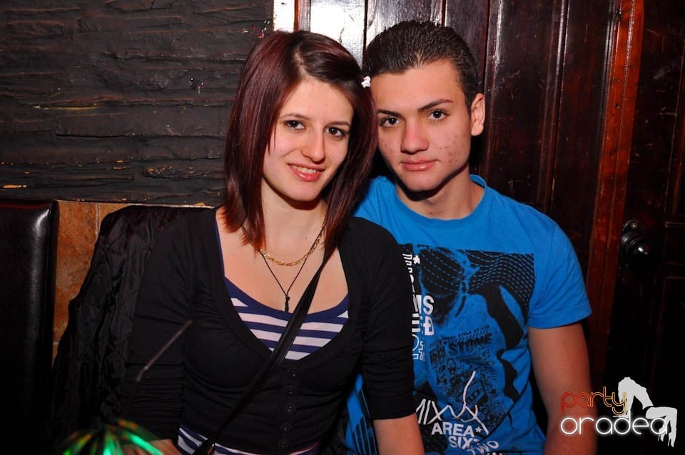 Vineri seara în Downtown, 