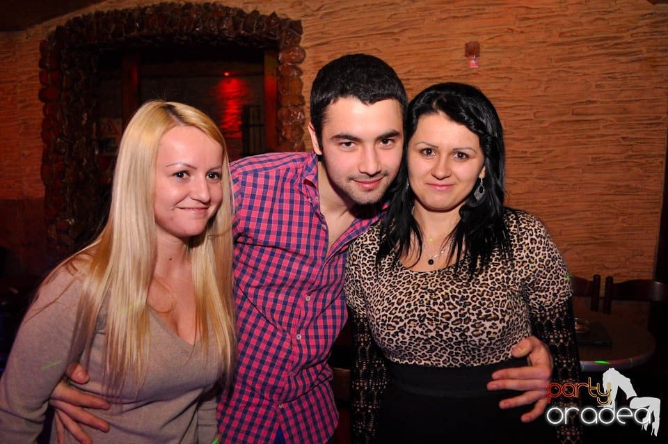 Vineri seara în Downtown, 