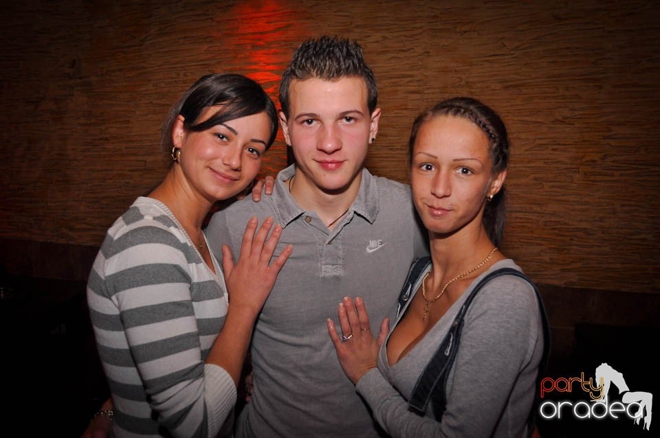 Vineri seara în Downtown, 