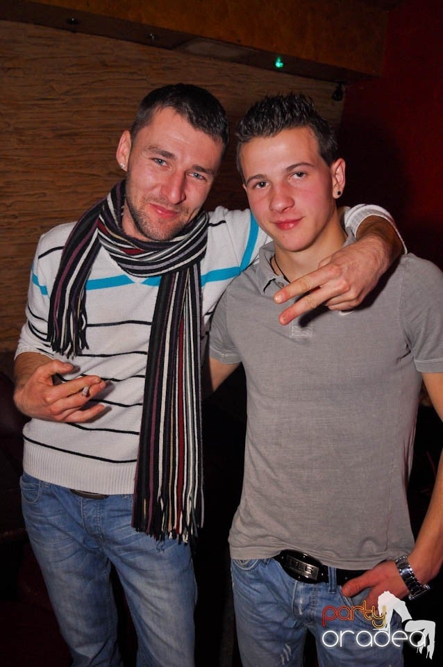 Vineri seara în Downtown, 