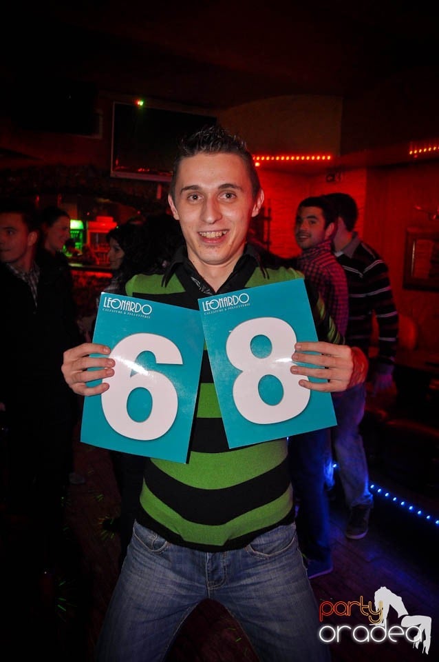 Vineri seara în Downtown, 