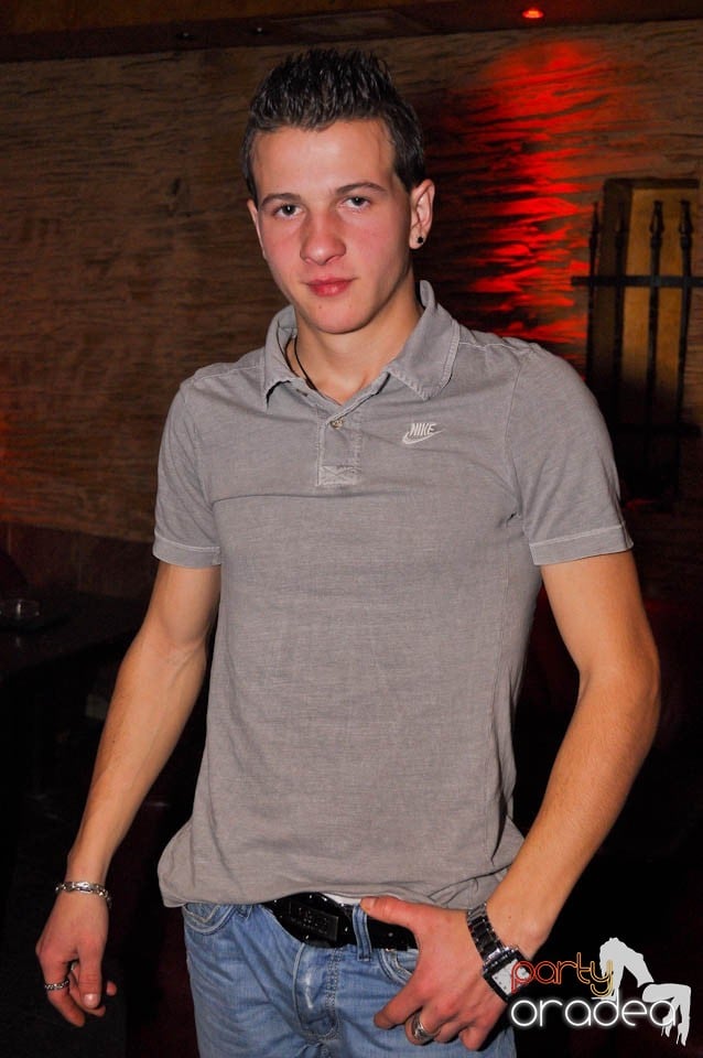 Vineri seara în Downtown, 