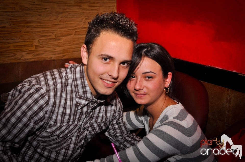 Vineri seara în Downtown, 