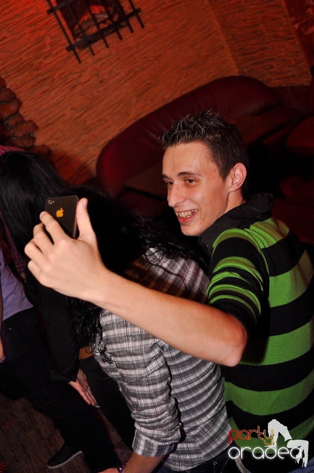 Vineri seara în Downtown, 