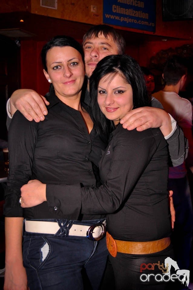 Vineri seara în Downtown, 