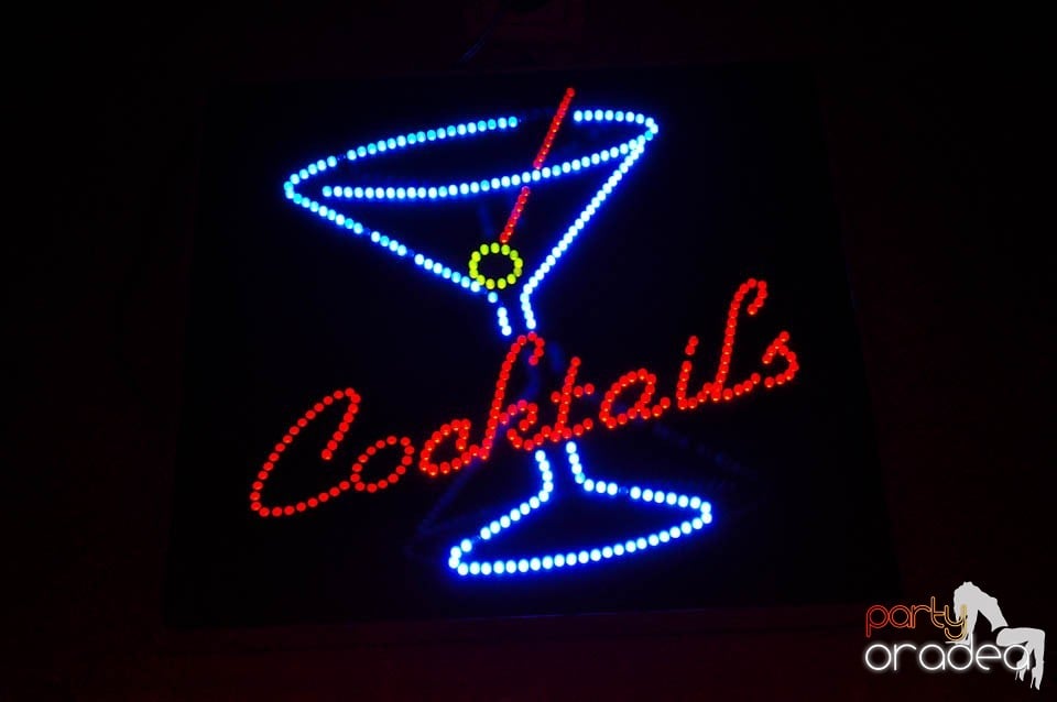 Vineri seara în Downtown, 