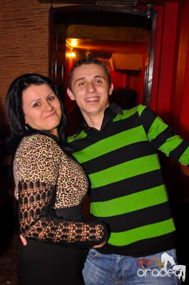 Vineri seara în Downtown, 