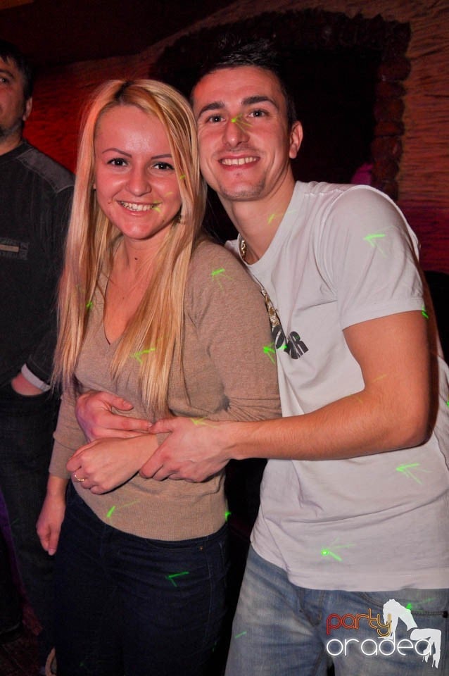 Vineri seara în Downtown, 