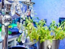 Vineri seara în Icon Caffe