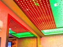 Vineri seara în Icon Caffe