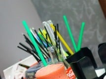 Vineri seara în Icon Caffe