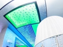 Vineri seara în Icon Caffe