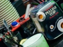 Vineri seara în Icon Caffe