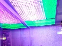 Vineri seara în Icon Caffe