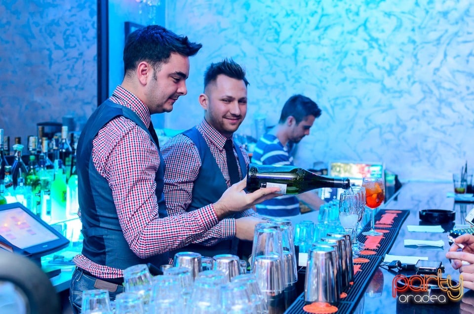 Vineri Seara în Icon Caffe, Icon Caffe