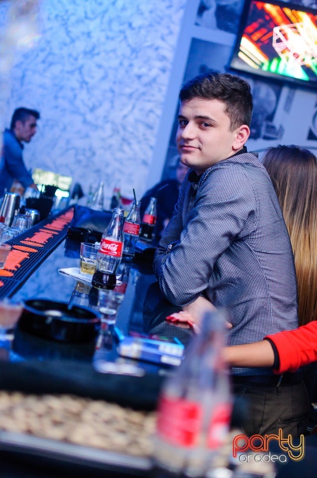 Vineri Seara în Icon Caffe, Icon Caffe