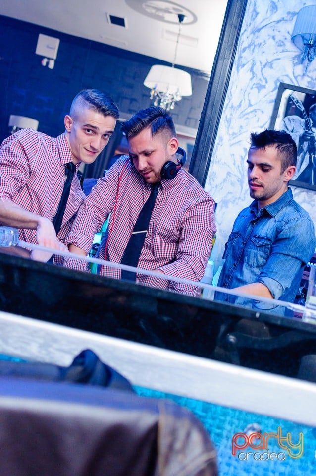 Vineri Seara în Icon Caffe, Icon Caffe