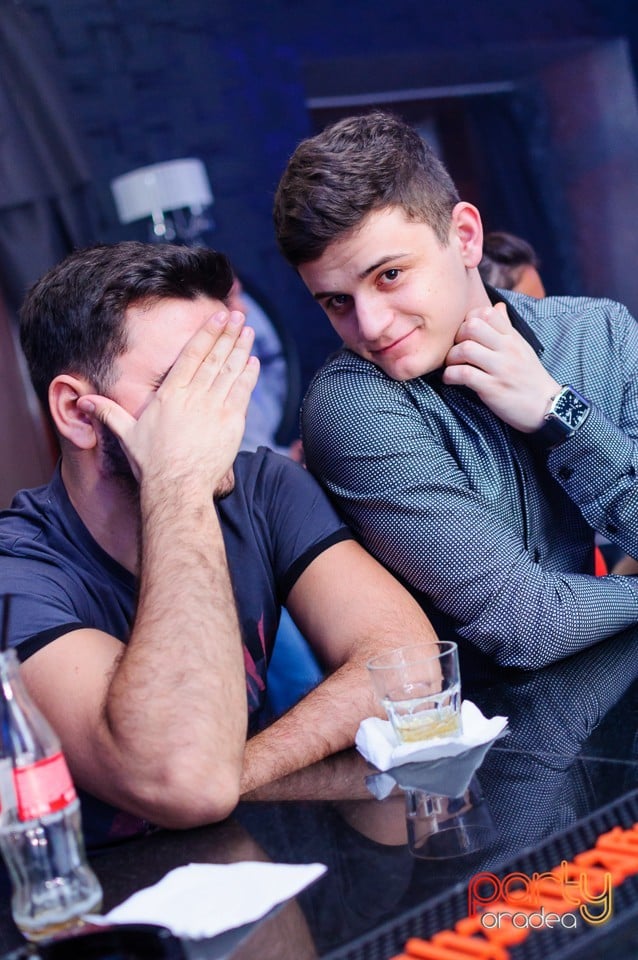 Vineri Seara în Icon Caffe, Icon Caffe