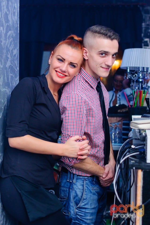 Vineri Seara în Icon Caffe, Icon Caffe