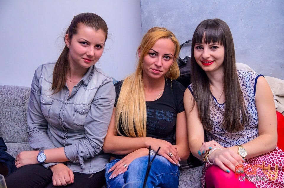 Vineri Seara în Icon Caffe, Icon Caffe