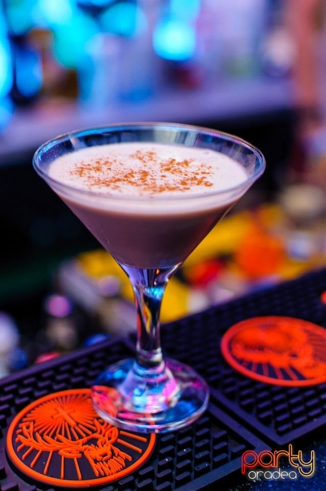 Vineri Seara în Icon Caffe, Icon Caffe