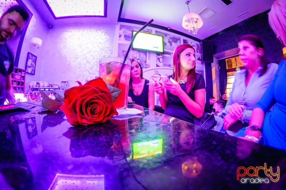 Vineri Seara în Icon Caffe, Icon Caffe