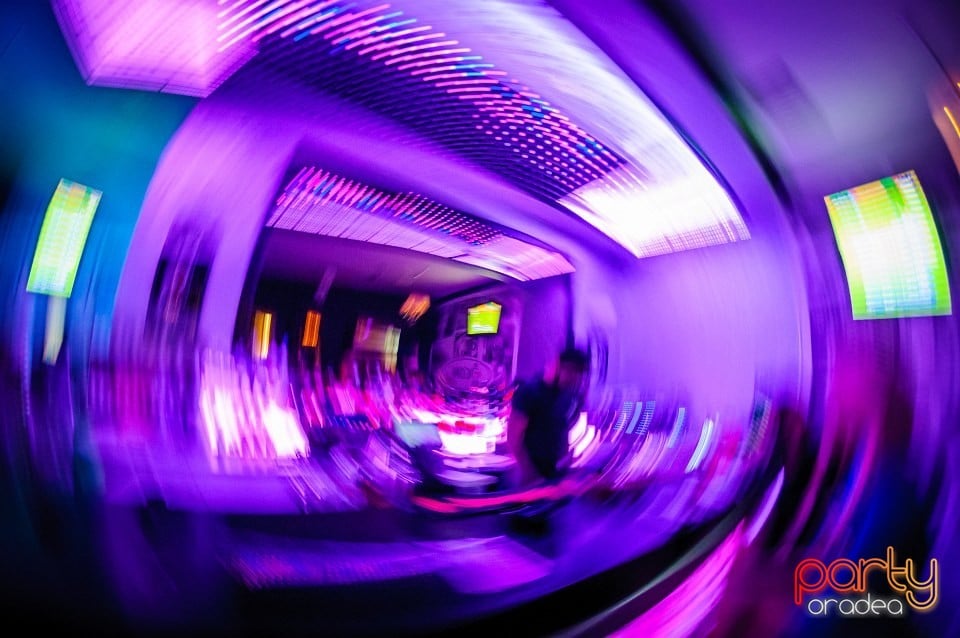 Vineri Seara în Icon Caffe, Icon Caffe