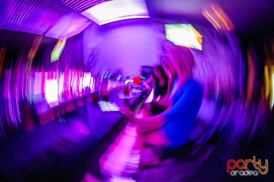 Vineri Seara în Icon Caffe, Icon Caffe