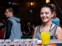 Vineri seara la Bodega