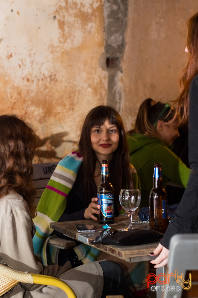 Vineri seara la Bodega, Bodega