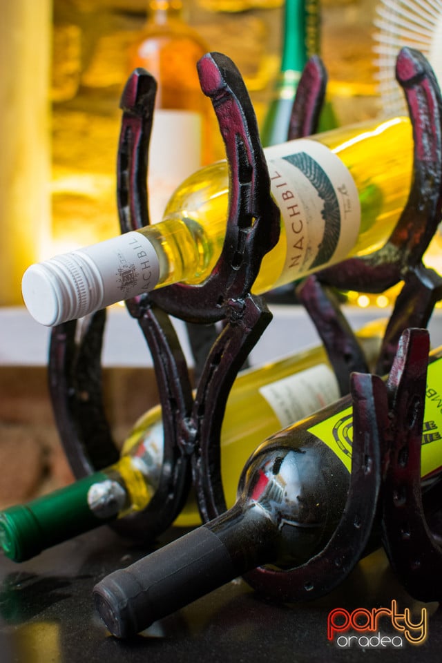Vineri seara la Bodega, Bodega