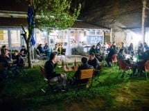 Vineri seara la Bodega