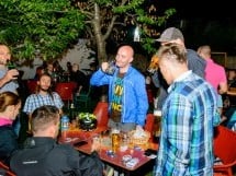 Vineri seara la Bodega