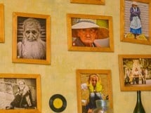 Vineri seara la Bodega