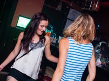 Vineri seara la Edison Pub
