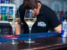 Vineri seara la Edison Pub