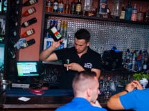 Vineri seara la Edison Pub