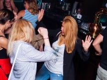 Vineri seara la Edison Pub