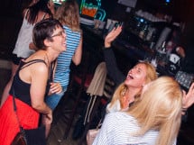 Vineri seara la Edison Pub