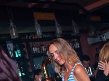 Vineri seara la Edison Pub