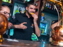 Vineri seara la Edison Pub
